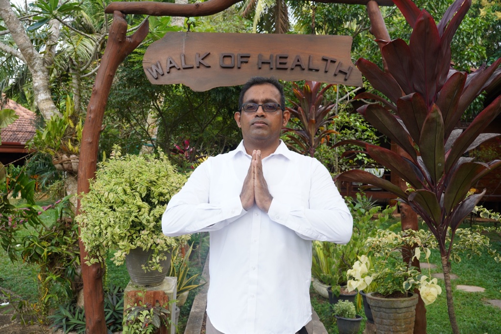 DR. THISARA